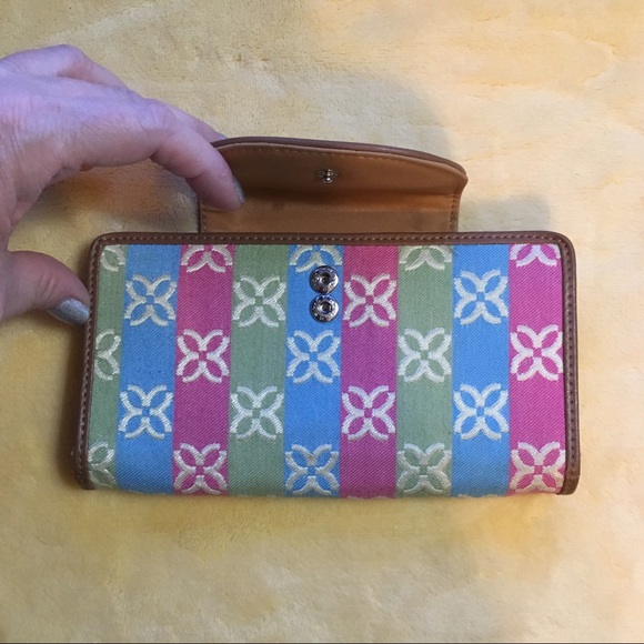 Relic wallet - Picture 4 of 6